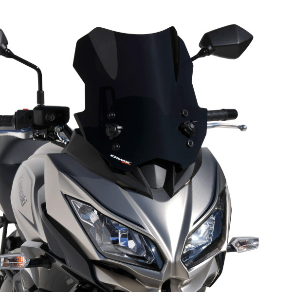 Ermax Ermax sport screen | dark smoke | kawasaki versys 650 2015>2018